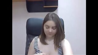 KenzieNew CAM4 nude cam porn videos