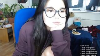 asianangel01 Chaturbate naked cam porn vid