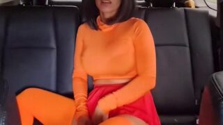 Anabella Galeano Nude Velma Cosplay Onlyfans Video Leaked