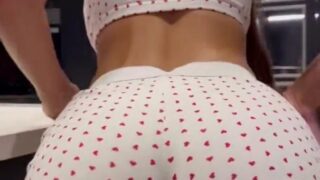 Cece Rose Nude Pajamas Striptease Onlyfans Video Leaked