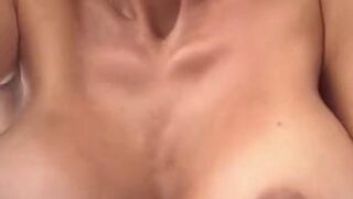 Amira Brie Nude Riding Pov Onlyfans Video Leaked