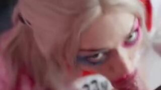 Pinup Pixie Harley Quinn Cosplay Onlyfans Video Leaked