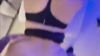 Hayley Davies Lena The Plug Cunnilingus Onlyfans Video Leaked